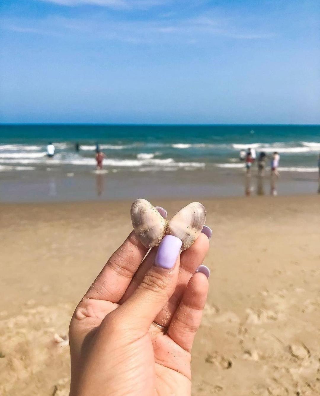 Serenity Sands Beach Resort Pondicherry Bagian luar foto